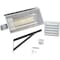 Heatstar Natural Gas Garage Shop Heater, 25,000 BTU Millivolt Control HS25N - alternate 2